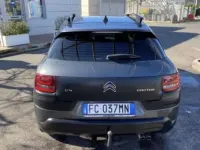 Usata Citroën C4 Feel 99 CV (72 kW) 2016 SUV
