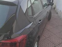 Usata VW Polo 95 CV (69 kW) 2019 Nero Utilitaria