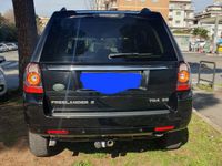 usata Land Rover Freelander 2 TD4 S.W. S