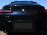 Usata BMW X4 M Sport 190 CV (139 kW) 2023 Nero SUV