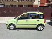Usata Fiat Panda 60 CV (44 kW) 2006 Other Utilitaria