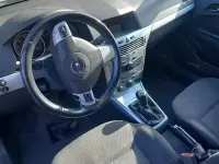 Usata Opel Astra 60 CV (44 kW) 2009 Station wagon