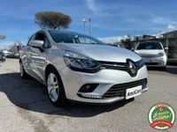 usata Renault Clio IV dCi 8V 90 CV Moschino Intens