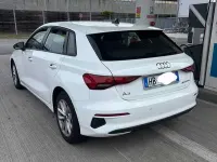 Usata Audi A3 Sport 131 CV (96 kW) 2021 Berlina