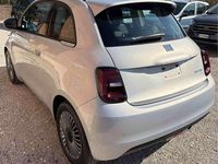 Nuova Fiat 500 69 CV (50 kW) 2026 Celestial blu Utilitaria