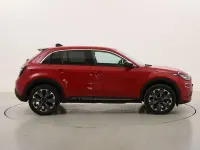 Begagnad Fiat 600 La Prima 135 HK (99 kW) 2025 Röd SUV