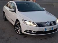 usata VW CC - 2013