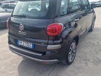 usata Fiat 500L 1.3 Multijet 95 CV City Cross UNICO PROPRIETARIO MOLTO BELLA