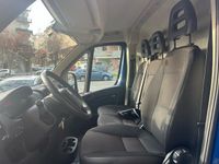 Usata Citroën Jumper 2020 Blu Monovolume