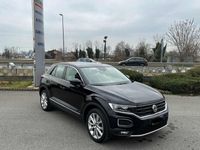 usata VW T-Roc 1.5 TSI ACT Style BlueMotion Technology