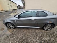 usata Alfa Romeo GT 1.9 MJT 16V Distinctive Euro 4