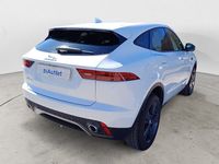 usata Jaguar E-Pace 2017 Diesel 2.0d i4 R-Dynamic S awd 150cv auto my19