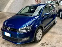 Usata VW Polo Sound 75 CV (55 kW) 2013 Utilitaria