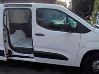 Usata Citroën Berlingo 102 CV (75 kW) 2020 Bianco Monovolume