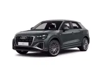 Nuova Audi Q2 S-Line 190 CV (139 kW) 2026 Grigio daytona perlato SUV