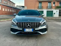 Usata Mercedes CLA220 Premium 170 CV (125 kW) 2019 Coupé