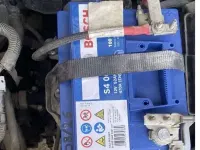 Usata Fiat Punto Dynamic 80 CV (58 kW) 2012 Utilitaria