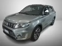 Usata Suzuki Vitara 140 CV (102 kW) 2019 Grigio SUV