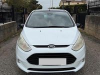Usata Ford B-MAX 75 CV (55 kW) 2017 Monovolume