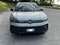 Nuova VW Tiguan Edition 150 CV (110 kW) 2026 SUV