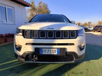 usata Jeep Compass 1.6 Multijet II 2WD Limited Plus 2018