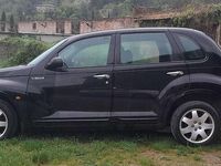 Usata Chrysler PT Cruiser Touring 116 CV (85 kW) 2004 Nero Berlina