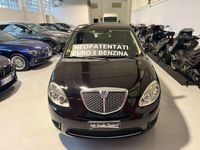 usata Lancia Ypsilon 1.2 Diva