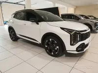 Nuova Kia Sportage GT-Line 136 CV (100 kW) 2026 Bianco SUV