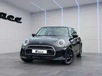 Usata Mini ONE 102 CV (75 kW) 2022 Nero Utilitaria