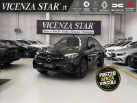 Occasion Mercedes GLC220 Premium 197 PK (144 kW) 2024 Grijs Coupé