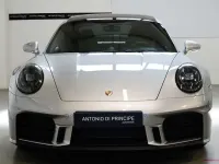 Usata Porsche 992 Sport 394 CV (289 kW) 2025 Argento gt Coupé