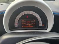 Usado Smart ForFour 71 CV (52 kW) 2019 Blanco Utilitario