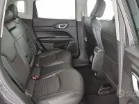 Usata Jeep Compass Limited 131 CV (96 kW) 2023 Grigio SUV