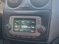 Usata Alfa Romeo MiTo Distinctive 85 CV (62 kW) 2013 Nero Utilitaria