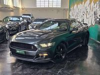 Usata Ford Mustang 314 CV (230 kW) 2015 Grigio Coupé
