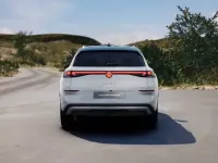 Nuova VW T-Roc Style 150 CV (110 kW) 2026 Pure white nero SUV