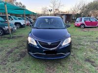 Usata Lancia Ypsilon Platinum 69 CV (50 kW) 2017 Other Utilitaria