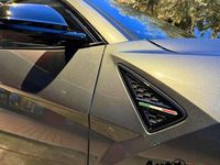 Usata Lamborghini Urus 650 CV (478 kW) 2020 Grigio SUV