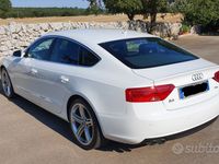 usata Audi A5 A5 2.0 TDI 177 CV mult. S line edition