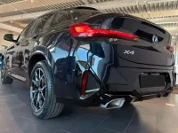 Usata BMW X4 M Sport 190 CV (139 kW) 2025 Nero SUV