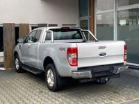 usata Ford Ranger Ranger 2.2 TDCiExtra cab. 4x4 Limited Off Road