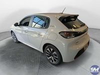 Nuova Peugeot 208 Style 110 CV (80 kW) 2025 Bianco Utilitaria