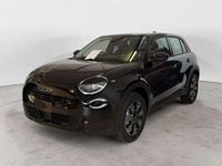 Nuova Fiat 600 Icon 110 CV (80 kW) 2026 Nero SUV