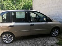 usata Fiat Multipla 