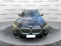 Usata BMW X6 M Sport 265 CV (194 kW) 2020 Nero SUV