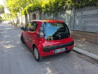 Usata Citroën C1 68 CV (50 kW) 2013 Utilitaria
