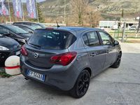 Occasion Opel Corsa 67 ch (49 kW) 2018 Blanc Citadine
