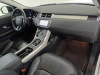 Usado Land Rover Range Rover evoque SE 180 HP (132 kW) 2017 Branco SUV
