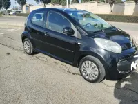 Usata Citroën C1 68 CV (50 kW) 2008 Utilitaria