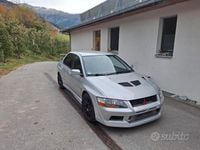 Usata Mitsubishi Lancer 388 CV (285 kW) 2004 Berlina